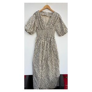 AYR Extra Extra Maxi Dress